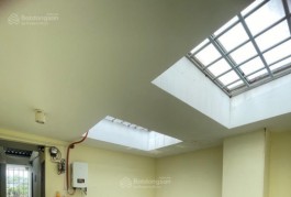 NHÀ MẶT TIỀN 4 TẦNG 100M2 (4X25) 9PN ĐƯỜNG 10M QUẬN 8 CHỈ 6,5 TỶ