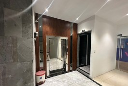 Cho thuê tòa nhà 36/12 Nguyễn Gia Trí (D2 cũ), Phường 25, Quận Bình Thạnh