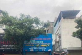 Cho thuê mặt bằng 152-154 Nguyễn Tri Phương, Phường 9, Quận 5