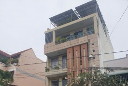 BÁN NHÀ CHÍNH CHỦ - CAO LỖ, QUẬN 8, TP.HCM