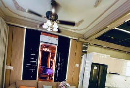 Nhà Ni Sư Huỳnh Liên, P. 10 Q. Tân Bình DT 5x11m DTS 43,8m2 3Tầng, nhỉnh 4 tỷ