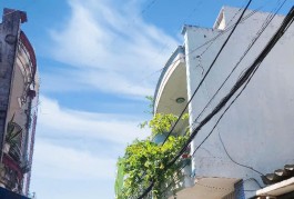 Bán Nhà 3 Tầng HXH 6M Ngang 5M Lê Đức Thọ Gò Vấp hơn 8,4 Tỷ
