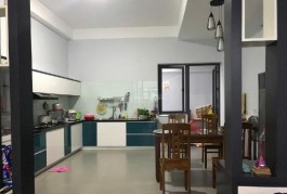 Mặt tiền 4 tầng BTCT - 100m2 (5x20) - đường 16m Quận 8 - Tặng toàn bộ nội thất - nhỉnh 9 tỷ