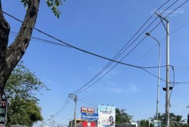 Cách mặt tiền Tạ Quang Bửu 100m, 80m2 6 phòng ngủ, gần chợ, ngay trung tâm Aeon Cao Lỗ