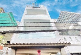 Bán Nhà HXH 4PN Phan Huy Ích Tân Bình Hơn 4,7 Tỷ