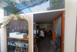 NHÀ MẶT TIỀN 2 TẦNG 264M2, ĐƯỜNG SỐ 4, TAM PHÚ, 28.5Tỷ.