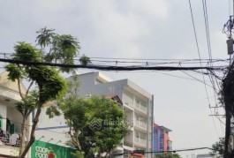 HXH Vườn Lài, Tân Phú, 4x15,5 (63m)- 2 tầng, gần chợ giá chỉ 6tỷxx
