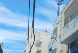Bán Nhà 60M2 Hẻm 8M EMART PHAN HUY ÍCH Gò Vấp Hơn 6,5 Tỷ