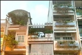Bán Nhà Mặt Tiền Đường Lương Nhữ Học, P.1, Q.5, 3.5x14m, Chỉ 19 Tỷ