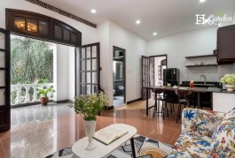 Cho thuê nhà MT 177 Huỳnh Văn Bánh, Phường 11, Quận Phú Nhuận