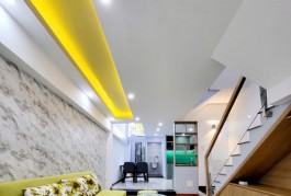 Bán Nhà Hẻm Đường Số 12, P. Hiệp Bình Phước, Q. Thủ Đức (4x17m), Giá 6.4 Tỷ