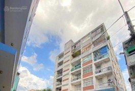 Mặt tiền kinh doanh Quận 5 giá rẻ nhất khu vực, ngay Tản Đà - Trần Hưng Đạo - Nhỉnh 9 tỷ