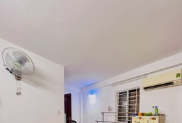 F12,GÒ VẤP,46M2, NGANG GẦN 5M - 4 TẦNG BTCT, 
Giá mới GIẢM CÒN 5.58 tỷ tl
