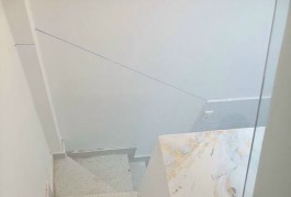 BÁN NHÀ QUẬN 4 GẦN HOÀNG DIỆU, 3 LẦU, 13M2, 2.x TỶ