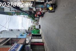 Nhà hai Mặt Tiền(Trước sau) P11, Tân Bình – 68m2 chỉ 9.99 tỷ(TL)