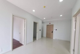Nhà đẹp D-Homme Trung Tâm Chợ Lớn, Q6, 51m², 3.5 tỷ, 1PN1WC nhận nhà ngay, có hồ bơi tràn bờ