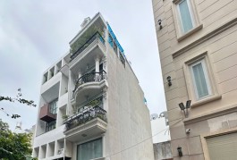 Cần bán lô đất HXH 6m Nguyễn Oanh, Dt 4x13m (cn 52m2). Giá 6,3 tỷ TL