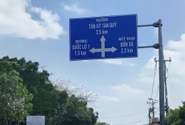 Bán nhà mặt tiền, diện tích lớn, ngang rộng giá đầu tư, giá 20 tỷ + x tỷ