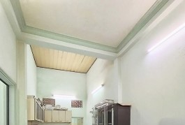 Bán nhà mặt tiền, diện tích lớn, ngang rộng giá đầu tư, giá 20 tỷ + x tỷ