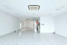 Cho thuê văn phòng khu sân bay giá chỉ từ 10tr bao pql