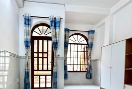 Chính chủ cho thuê phòng trọ sinh viên full nội thất giá 3tr