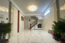 MẶT TIỀN KINH DOANH GÒ VẤP - ĐƯỜNG 10M THÔNG, K LỘ GIỚI - KD ĐA NGÀNH NGHỀ - Chỉ 5.35 tỏi