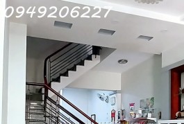 Bán Nhà Bùi Đình Tuý Bình Thạnh DT 50m2, 4 Tầng, 4PN, Vuông A4 Chỉ 8 Tỷ 9