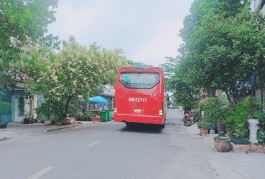 HXH Nguyễn Hữu Dật, P.Tây Thạnh, Q.T.P 4x19m 2T 3PN giá chỉ 6 tỷx