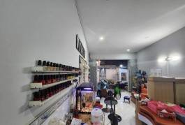 MẶT TIỀN KINH DOANH HXH HỒ THÀNH BIÊN 95M2 (4,1x20) NHỈNH 5 TỶ