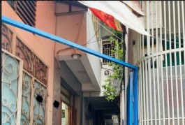 Bán Nhà Q8 - Nguyễn Thị Tần P1 - Giá 3,3 tỷ 