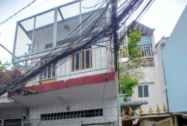 ✨️Bán Nhà Q8 - Sản phẩm Đầu năm Mới về 