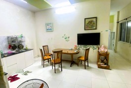 Cho thuê nhà nguyên căn 130m2 2pn đường 36 - Linh Đông