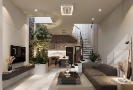 **Bán nhà đẹp hẻm xe hơi Phổ Quang, P.2, Tân Bình; cạnh BV Tâm Anh