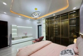 **Bán nhà đường Âu Cơ, phường 9, quận Tân Bình; (4,1*18) - nhà 3 tầng