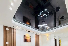 **Bán nhà đường Phạm Văn Hai, phường 3, Tân Bình; (8,6*13) - nở hậu