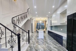 **Bán nhà hẻm 281 Lê Văn Sỹ, Phường 1, quận Tân Bình; (3,5*14) - trục LVS