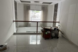 **Bán nhà hẻm Đồng Xoài, phường 13, Tân Bình; (6*15) - Etown Tân Bình