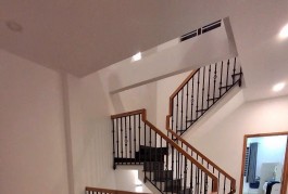 **Bán nhà hẻm Phạm Văn Hai, phường 5, Tân Bình; 4x20 -  400tr/năm