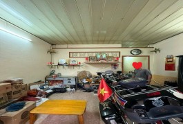 Bán nhà HXH Thoại Ngọc Hầu, Phú Thạnh, Tân Phú, 60m2, 2 tầng, giá rẻ
