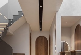 **Bán nhà HXT Phạm Văn Hai, phường 3, Tân Bình; (8,5*13) - nở hậu đẹp