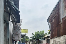 Bán nhà DT đất 48m2, Hẻm xe hơi Đường Lê Trọng Tấn, Quận Tân Phú
