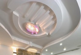 **Bán nhà phường 3 Tân Bình**, HXH Nguyễn Bặc; 4x12; nhà đẹp ở ngay