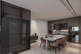 **Bán nhà phường 4, Tân Bình, mặt tiền Út Tịch; (3,5*13) - 4 tầng đẹp
