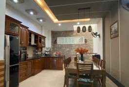 **Bán nhà HXH 8m khu Thăng Long, giáp sân bay** p4-Tân Bình-11,8 tỷ