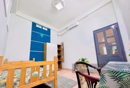 Cho thuê nhà nguyên căn giá tốt nhất Thích Quảng Đức Phú Nhuận 10,7tr/2tầng/3pm 2wc