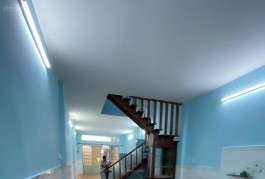 HXH thông Nguyễn Hữu Dật, P.Tây Thạnh 4x19m2 1T 1L đúc BTCT giá chỉ 6tỷ TL