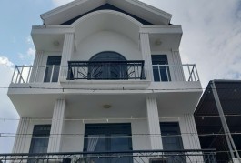 NHÀ HXH 3 TẦNG  72M2, ĐƯỜNG 8, TĂNG NHƠN PHÚ B, 7.2 Tỷ.