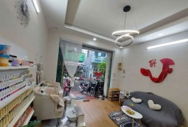 Quận 11, Sang tiệm Nail & Mi & Gội đầu Dưỡng Sinh, Tel : 0935155790 ( chính chủ )