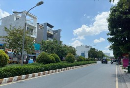 KHU PHÂN LÔ ĐỒNG BỘ- CÁCH MẶT TIỀN NGUYỄN VĂN LINH 200- KHU DƯƠNG HỒNG, MIZUKI