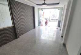 Bán nhà MT 52m2 Phạm Thế Hiển 2 tầng Phạm Thế Hiển phường 4 quận 8 chỉ nhỉnh 6 tỷ